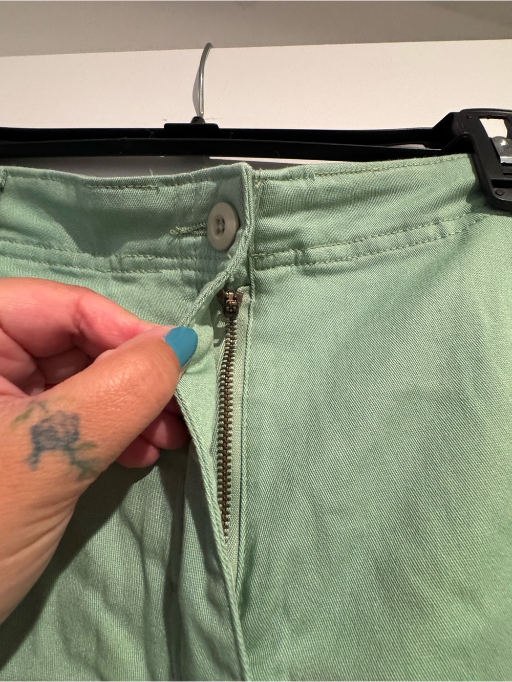 Basic editions capris - Picture 3 of 5